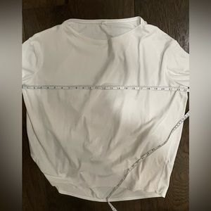 Lululemon Back in Action w/ Nulu